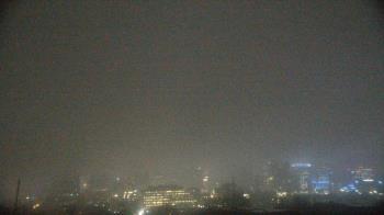 Weather camera view of Johnson C Smith University.