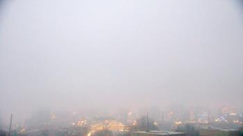 Weather camera view of Johnson C Smith University.