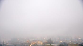 Weather camera view of Johnson C Smith University.