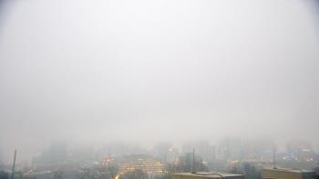 Weather camera view of Johnson C Smith University.