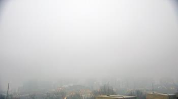 Weather camera view of Johnson C Smith University.