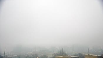 Weather camera view of Johnson C Smith University.