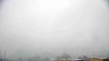 Weather camera view of Johnson C Smith University.