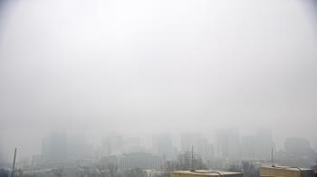 Weather camera view of Johnson C Smith University.