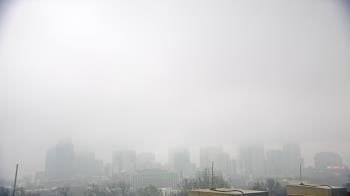 Weather camera view of Johnson C Smith University.