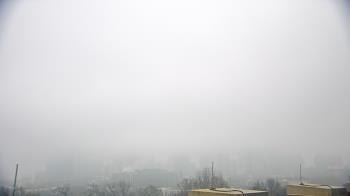 Weather camera view of Johnson C Smith University.