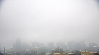 Weather camera view of Johnson C Smith University.