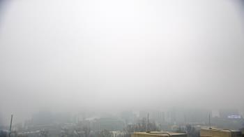 Weather camera view of Johnson C Smith University.