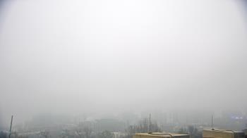 Weather camera view of Johnson C Smith University.