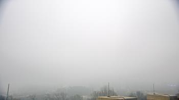 Weather camera view of Johnson C Smith University.