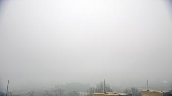 Weather camera view of Johnson C Smith University.