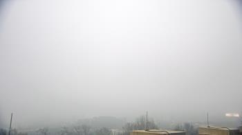 Weather camera view of Johnson C Smith University.