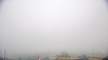 Weather camera view of Johnson C Smith University.