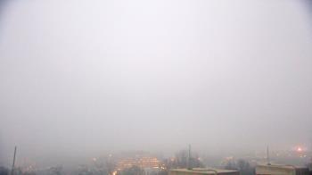 Weather camera view of Johnson C Smith University.