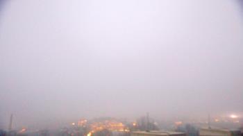 Weather camera view of Johnson C Smith University.