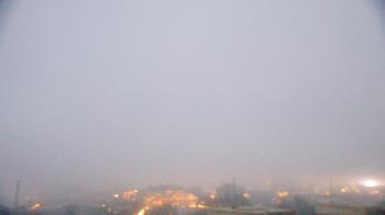 Weather camera view of Johnson C Smith University.