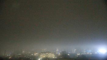 Weather camera view of Johnson C Smith University.