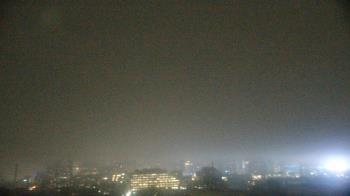 Weather camera view of Johnson C Smith University.