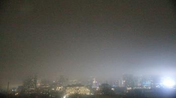 Weather camera view of Johnson C Smith University.