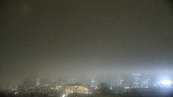 Weather camera view of Johnson C Smith University.