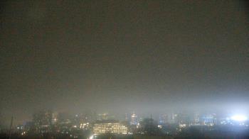 Weather camera view of Johnson C Smith University.