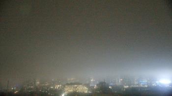 Weather camera view of Johnson C Smith University.