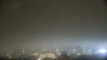 Weather camera view of Johnson C Smith University.