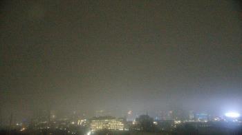 Weather camera view of Johnson C Smith University.