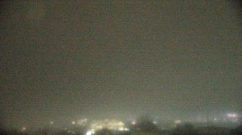 Weather camera view of Johnson C Smith University.