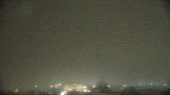 Weather camera view of Johnson C Smith University.