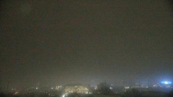 Weather camera view of Johnson C Smith University.
