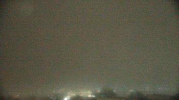 Weather camera view of Johnson C Smith University.