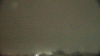 Weather camera view of Johnson C Smith University.