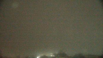 Weather camera view of Johnson C Smith University.