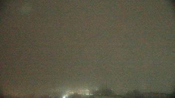Weather camera view of Johnson C Smith University.
