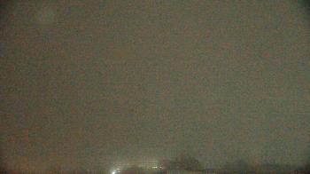Weather camera view of Johnson C Smith University.