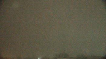 Weather camera view of Johnson C Smith University.