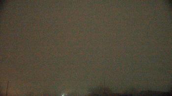 Weather camera view of Johnson C Smith University.