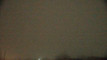 Weather camera view of Johnson C Smith University.
