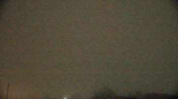 Weather camera view of Johnson C Smith University.