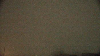 Weather camera view of Johnson C Smith University.