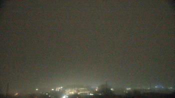 Weather camera view of Johnson C Smith University.