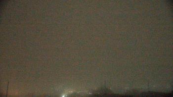 Weather camera view of Johnson C Smith University.
