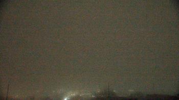 Weather camera view of Johnson C Smith University.