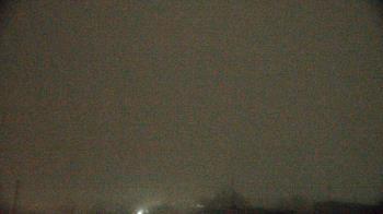 Weather camera view of Johnson C Smith University.