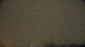 Weather camera view of Johnson C Smith University.