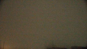 Weather camera view of Johnson C Smith University.