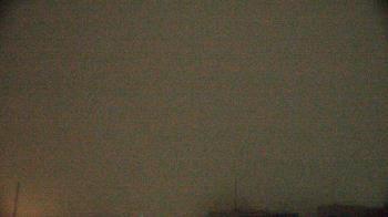 Weather camera view of Johnson C Smith University.