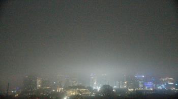 Weather camera view of Johnson C Smith University.