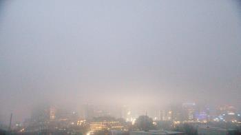 Weather camera view of Johnson C Smith University.